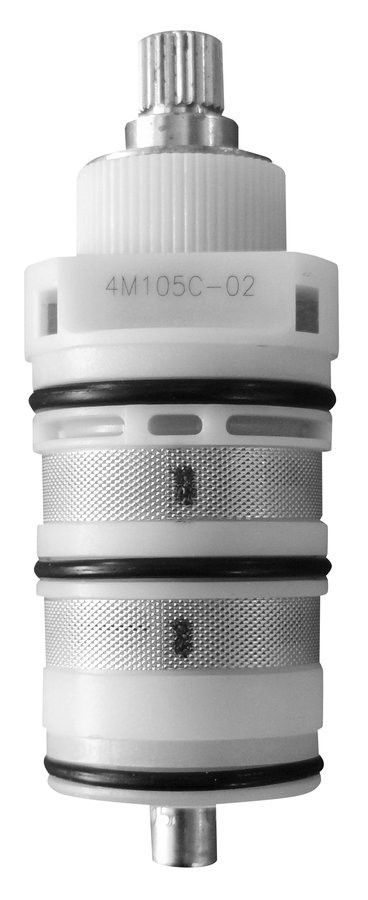 SAPHO - Termostatická kartuše 5508 ND5508K