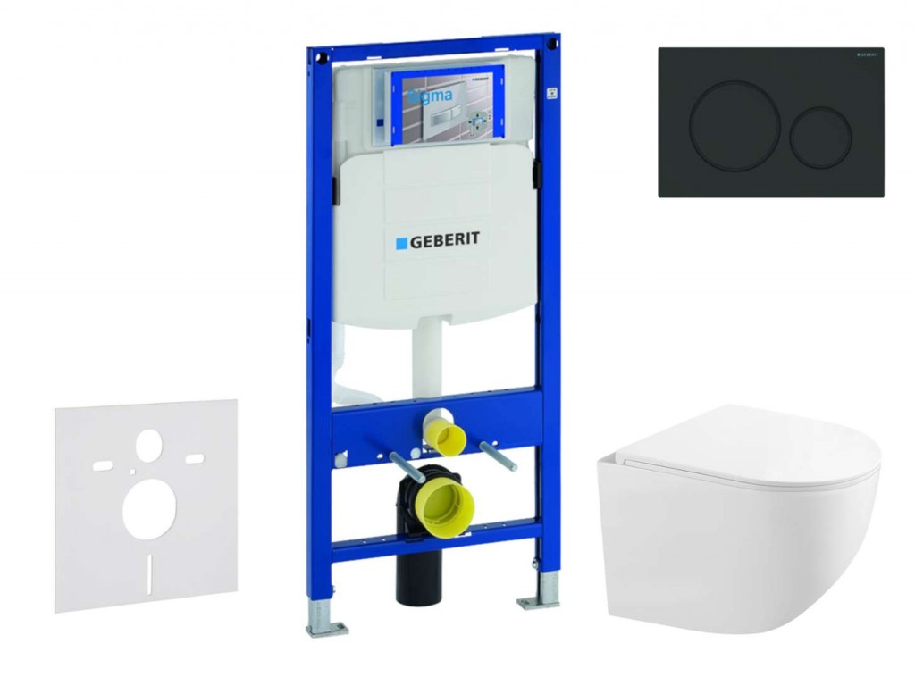 Duofix Geberit SANI11CA5119