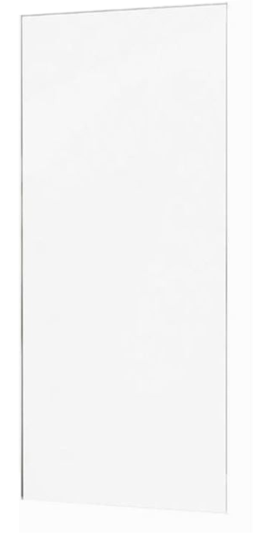 MEXEN - MIST bočná stena 100x200 cm 6mm, číra 8A0-100-000-00-00