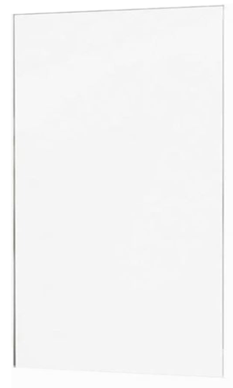 E-shop MEXEN - MIST bočná stena 120x200 cm 6mm, číra 8A0-120-000-00-00