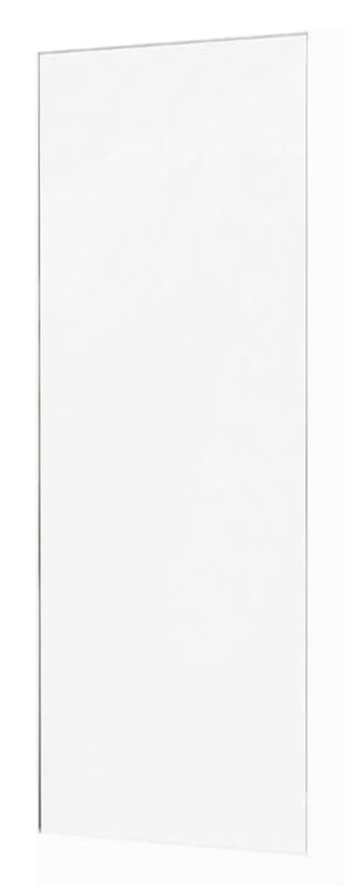 MEXEN - MIST bočná stena 85x200 cm 6mm, číra 8A0-085-000-00-00