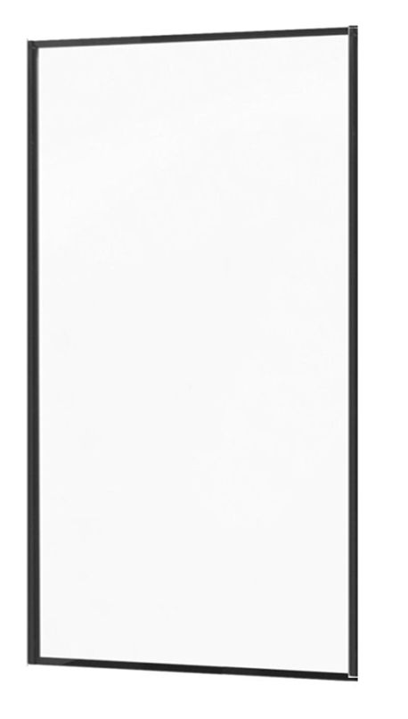 E-shop MEXEN - MIST bočná stena 120x200 cm 6mm, okraj 8A0-120-000-00-70