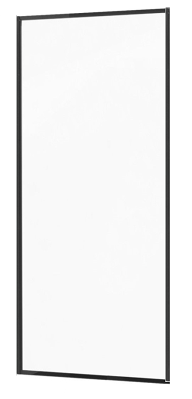 E-shop MEXEN - MIST bočná stena 90x200 cm 6mm, okraj 8A0-090-000-00-70