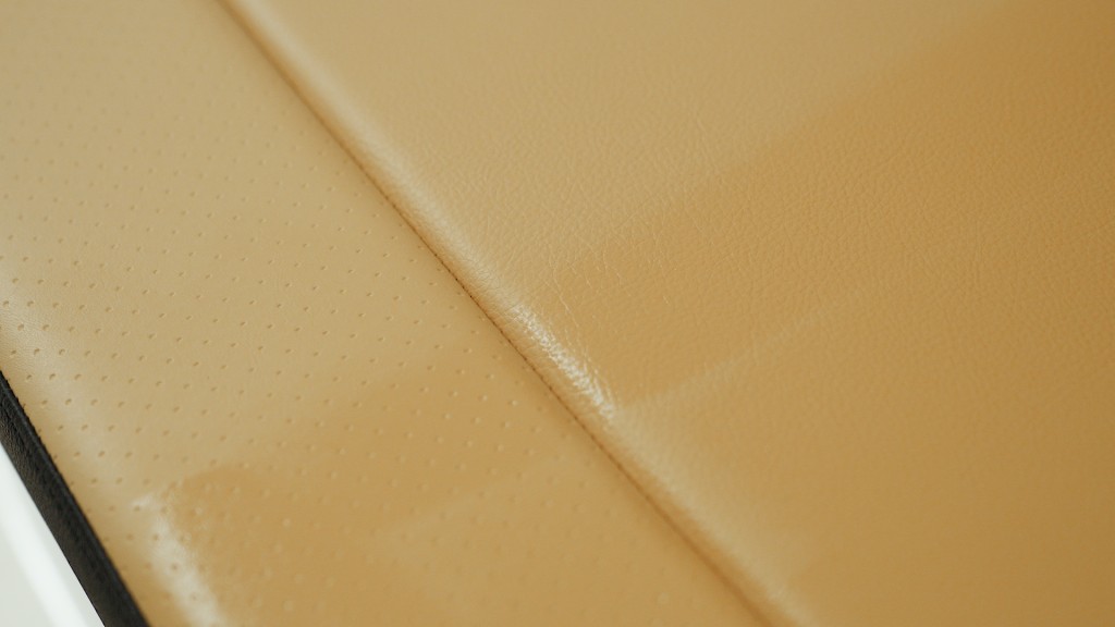 KOCH CHEMIE - Koch Chémia Konzervačný prípravok na vinyl a kožu Koch Allround Leather Sealant 1 l č.523001 EG4523001