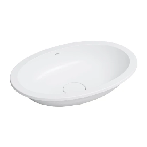 Omnires Shell M+ SHELL480UPBM