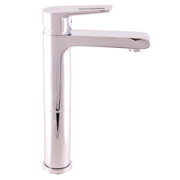 RAV Slezák - Vodovodné batérie umývadlová, vysoká COLORADO, Farba: chróm, Rozmer: 1/2 '' CO230.5