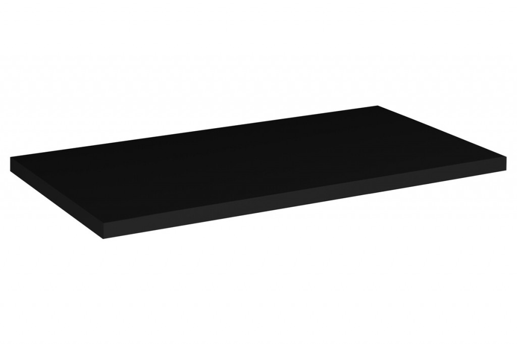COMAD - Doska 70cm, NOVA BLACK 5907611664858