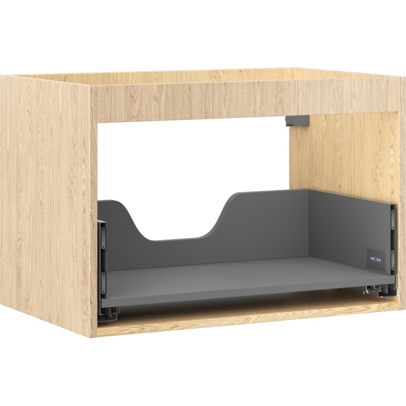 Mexen Box-A 91AX0-0700-470-1-81