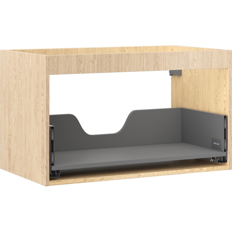 Mexen Box-A 91AX0-0800-470-1-81