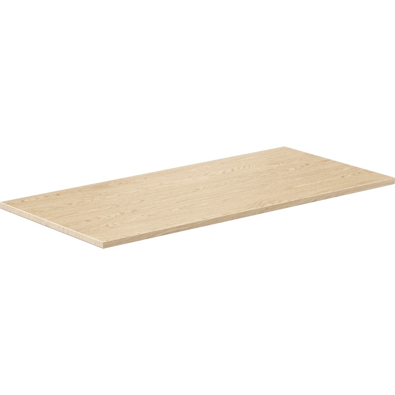 MEXEN - Uni vrchná doska 90, dub 91AXX-0904-464-18-81