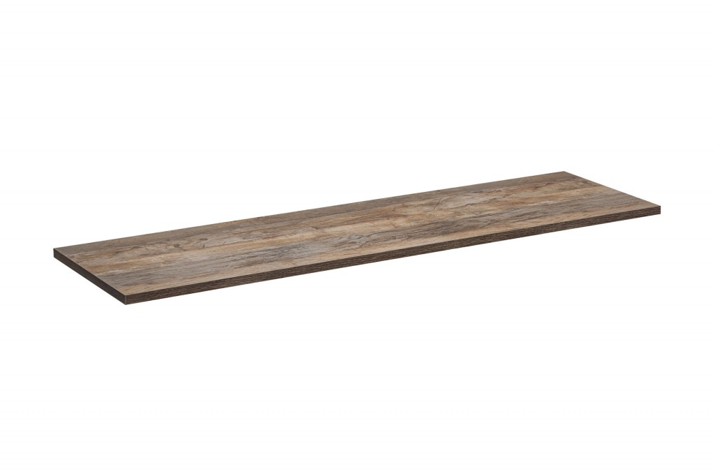 COMAD - Doska 120cm,SANTA FE OAK 5907611652497