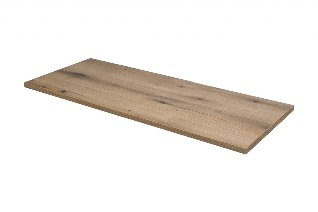 COMAD - Doska 120cm OAK COAST EVOKE 5907611656730