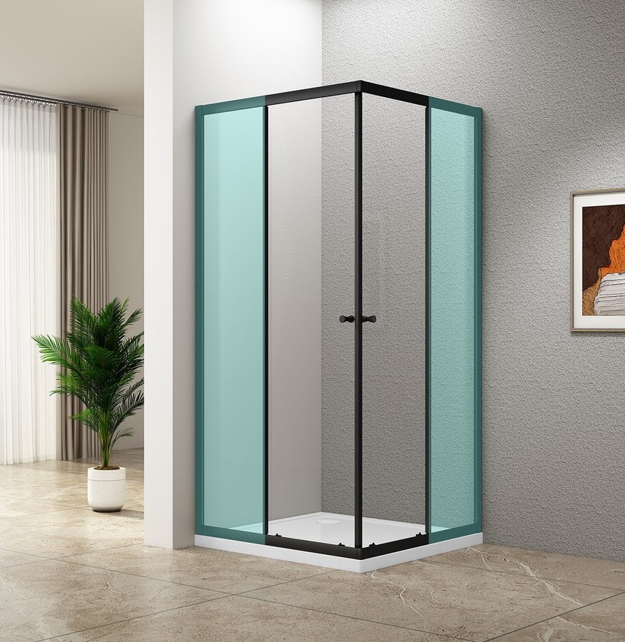 AQUALINE - Sklo pre BLF909, pohybliva časť NDBLF909-2