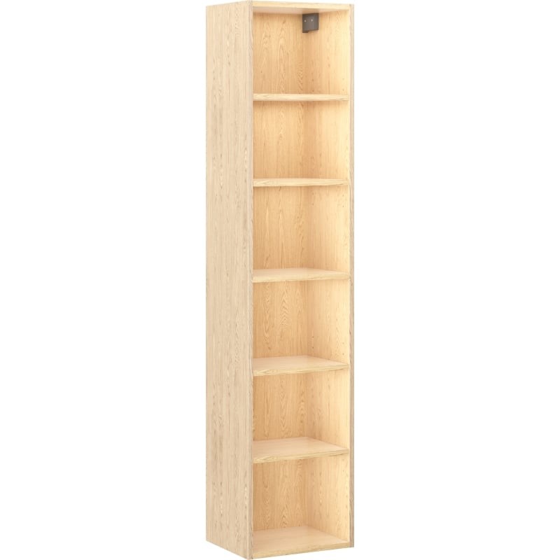 MEXEN - Box-A skrinka vysoká - stĺp 35, dub 91AX1-1600-300-1-81