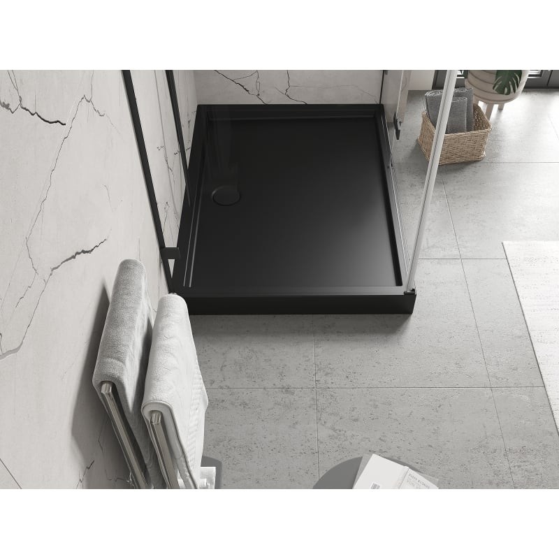 Mexen Flow 120 x 80 cm 46R708012H