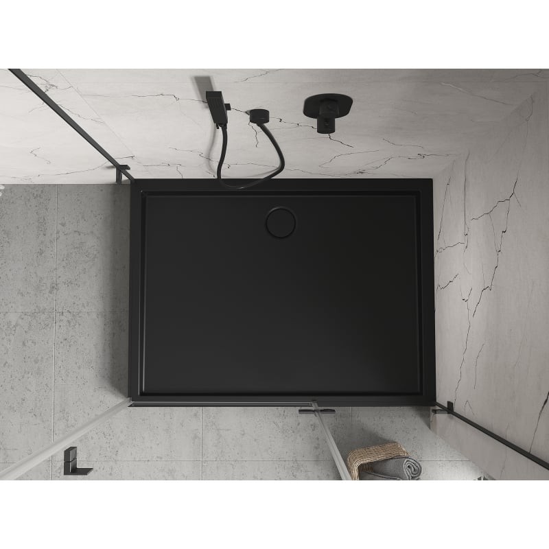 Mexen Flow 120 x 80 cm 46R708012H