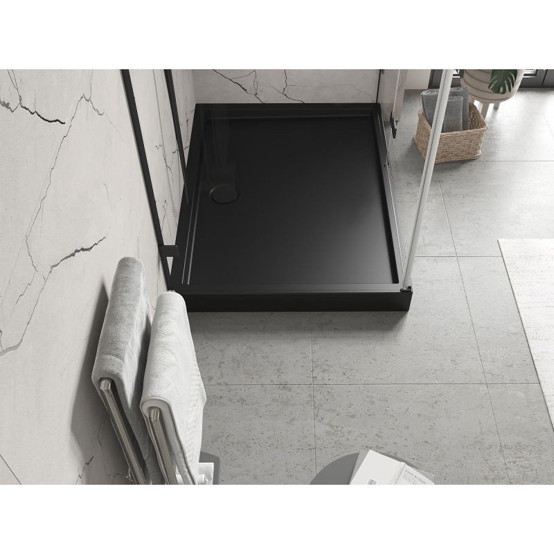 Mexen Flow 100 x 90 cm 46R709010H