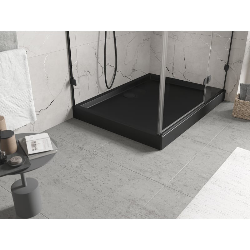 Mexen Flow 100 x 90 cm 46R709010H