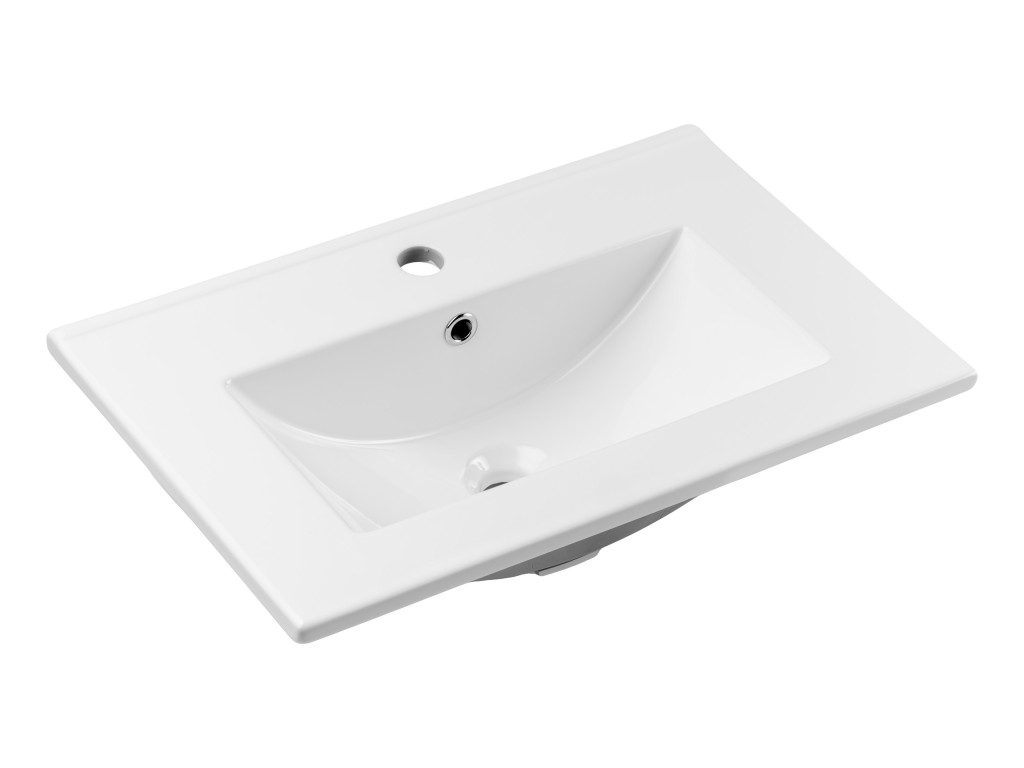 COMAD - Nábytkové umývadlo DANCE 60cm 5907441295734