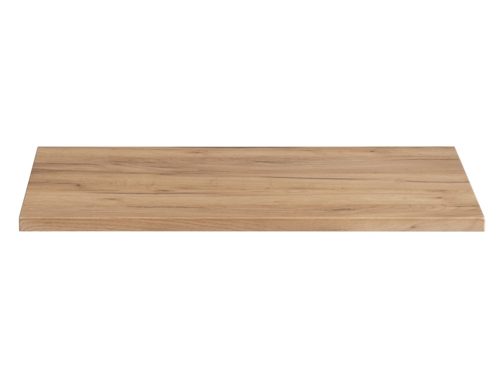 Comad Capri Oak doska na skrinku 81 x 46 cm 891FSC