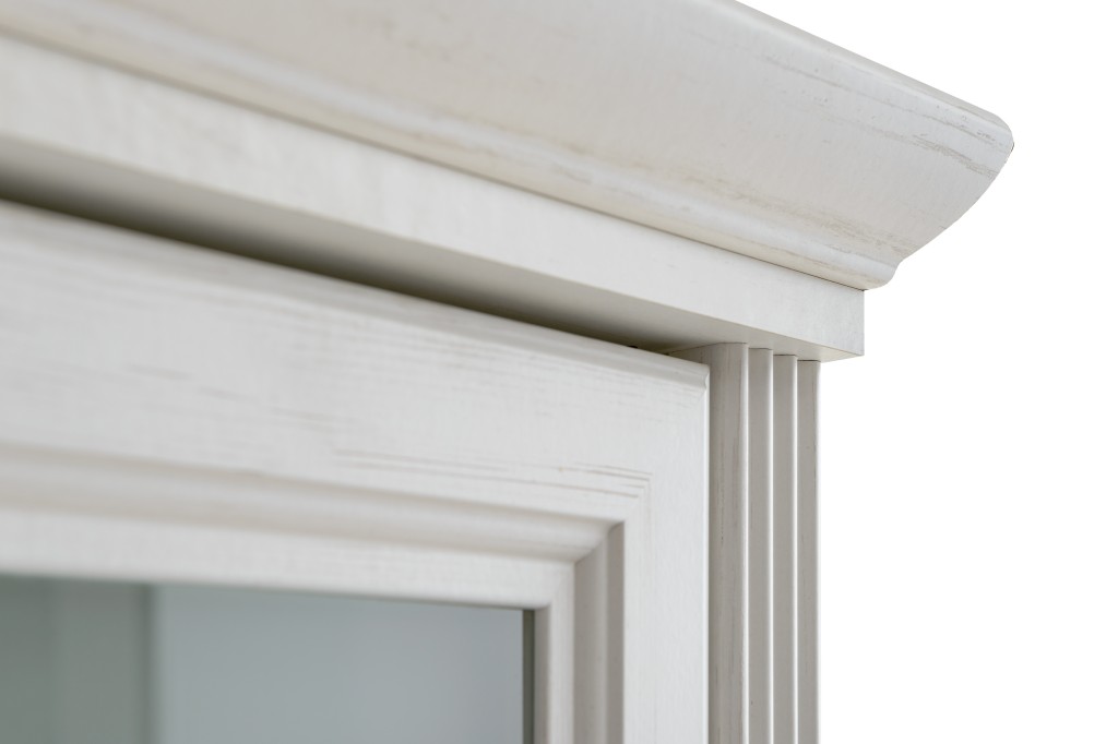 COMAD - Horná skrinka 40cm 1 dvierka 5907611649220