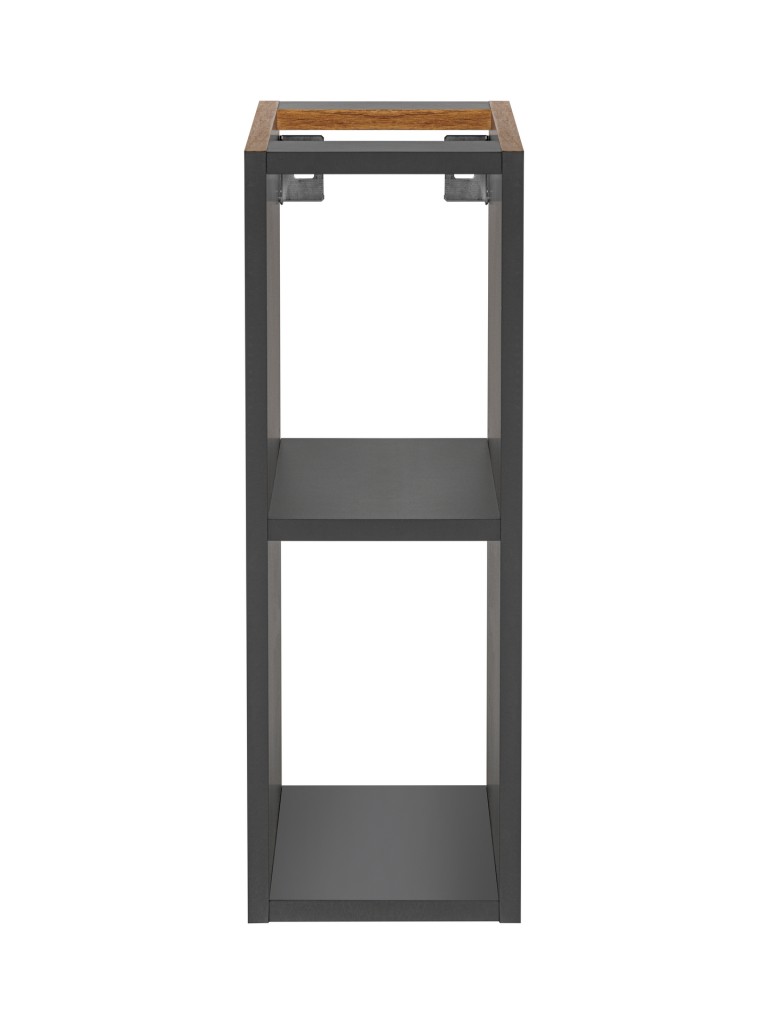 COMAD - Skrinka pod dosku 20cm MONAKO GREY 5907611652763