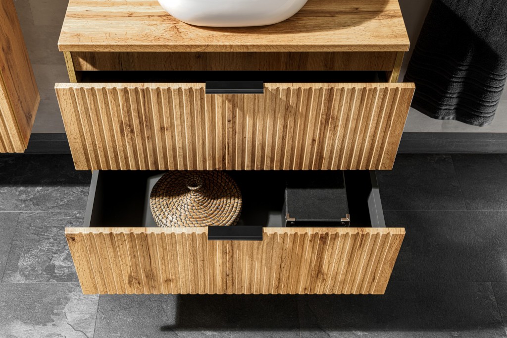 Comad ADEL OAK 82-60-B-2S