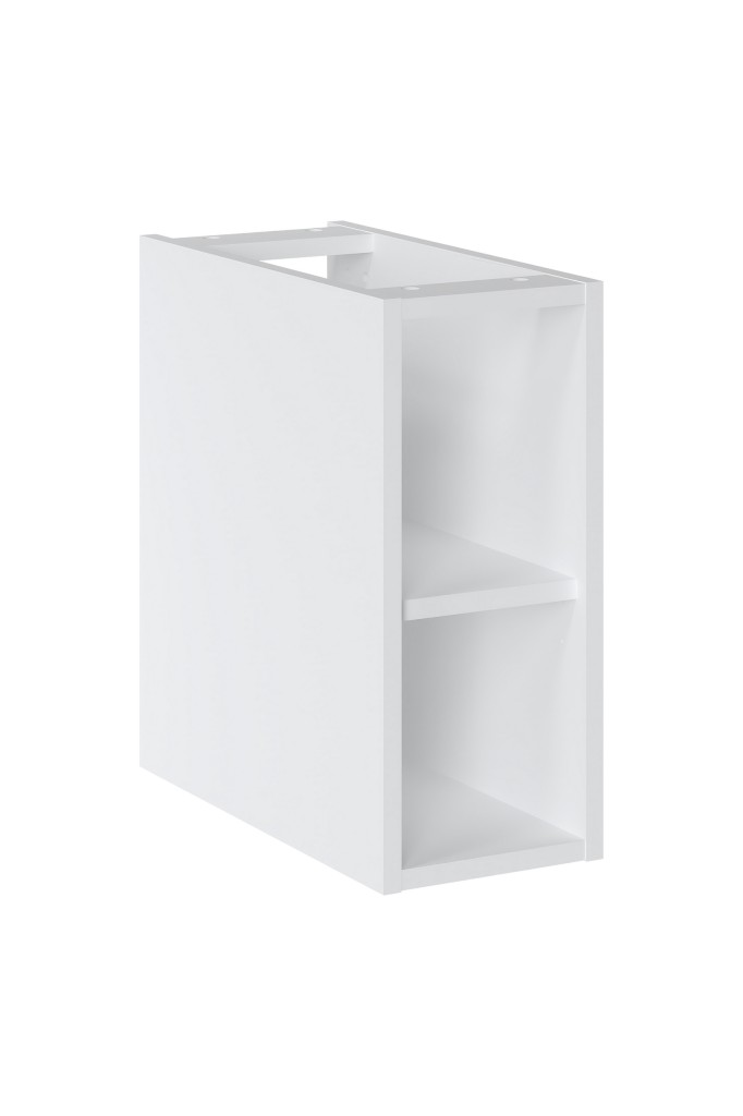 COMAD - Skrinka pod dosku 20cm ICONIC WHITE 5907611656303