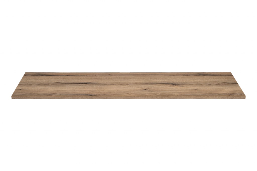 Comad Oak Coast Evoke doska na skrinku 160 x 46 cm dub BLAT 89-160-A