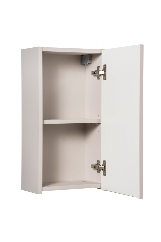 COMAD - Horná skrinka 30cm 1 dvierka NOVA CASHMERE 5907611663356