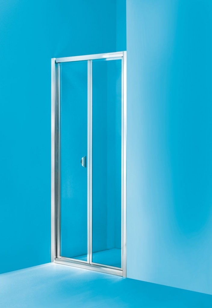 HOPA - Sprchové dvere ZAMORA - Rozmer A - 90 cm (OLBZAMO90CC)