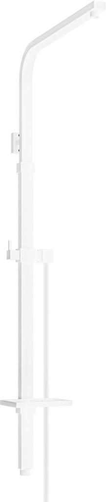 MEXEN - Q sprchový stĺp White (79395-20)