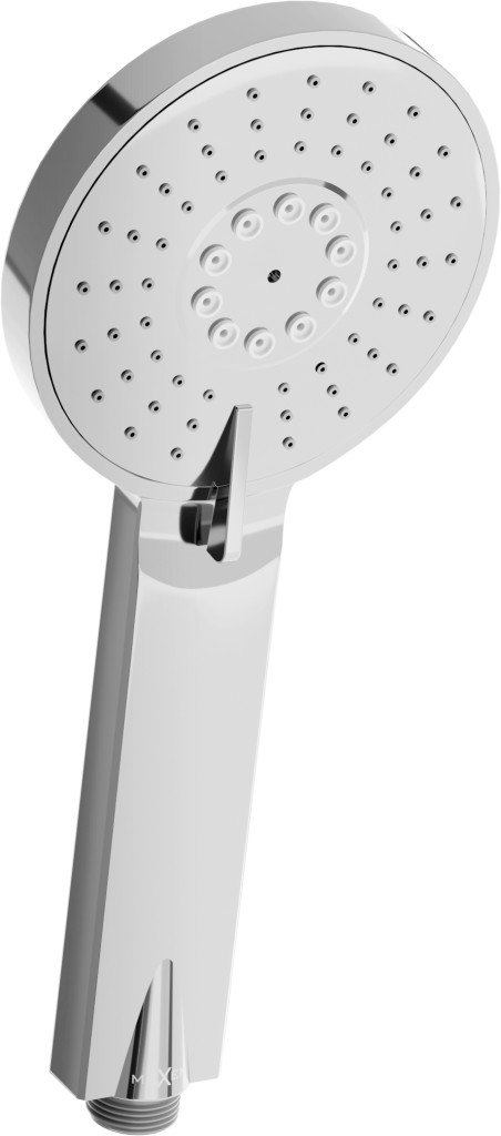 MEXEN - R-40 ručná sprcha 3-funkčná chróm (79540-00)