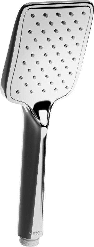 MEXEN - R-62 ručná sprcha 1-funkčná chróm (79562-00)