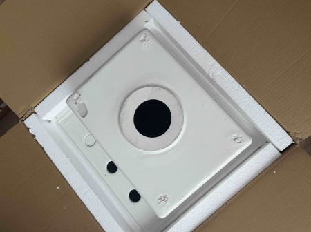 Prečo spodn&aacute; strana granitov&eacute;ho drezu nie je dokonale hladk&aacute;?