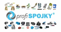 PROFI SPOJKY