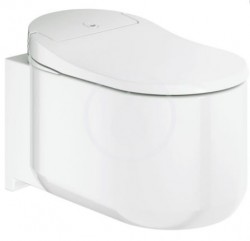 Poradíme s výberom elektronického bidetu