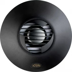 Airflow icon - Airflow Ventilátor ICON príslušenstvo - kryt antracit matná pre ICON 15 72054 (IC72054)