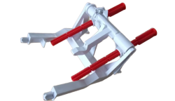 ALCA M905 ND mechanizmus modulov A- komplet (M905-ND)