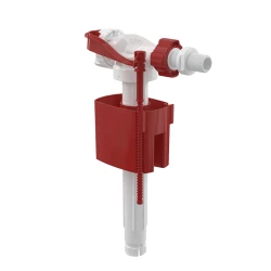 ALCA Napúšťací ventil bočný pre keramické nádržky A150-3/8" (A150-3/8)