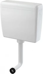 Alcadrain 1 - Alcadrain Alca UNI DUAL univerzálna WC nádržka A93-1/2" (A93-1/2)