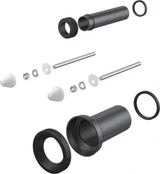 Alcadrain 1 - Alcadrain Príslušenstvo komplet M900 (M900)