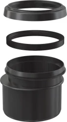 Alcadrain 1 - Alcadrain Redukcia komplet DN90/110 M907 (M907)