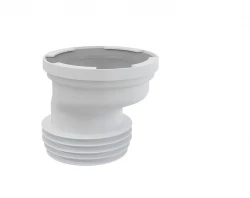 Alcadrain Dopojenie k WC excentrické 20 mm A991-20 (A991-20)