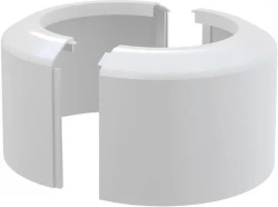 Alcadrain WC rozeta veľká DN110 A980 (A980)