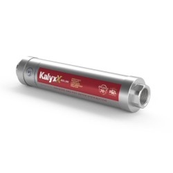 Alternatíva zmäkčovača vody KalyxX Red Line 1" IPSKXRG1 (IPSKXRG1)