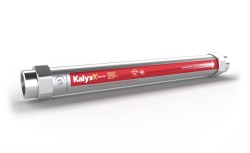Alternativa změkčovače vody KalyxX IPS RedLine G6/4