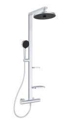 ALU+ Ideal Standard (BD583SI)
