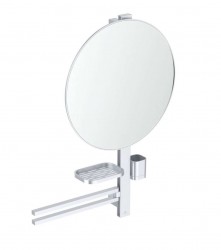 ALU+ Ideal Standard (BD587SI)