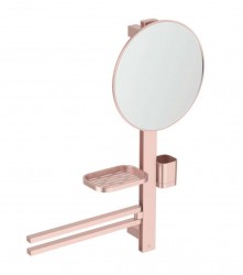 ALU+ Ideal Standard (BD588RO)